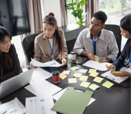 RTO compliance review and resource auditing